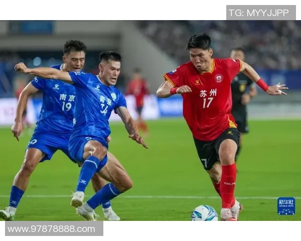 南京足球队灵活性探讨:如何在战术与团队协作中实现突破与创新