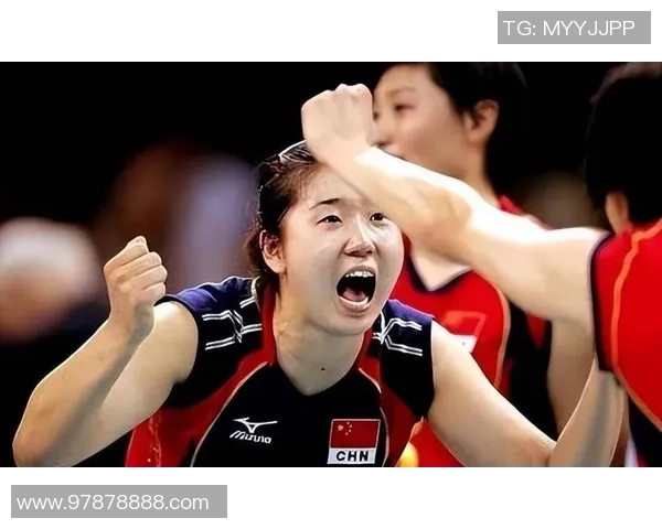 张娜的排球人生深度对话:从赛场到人生的启示与成长之路